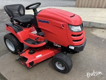 Main image Simplicity Broadmoor